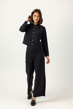 Load image into Gallery viewer, Maggie Boucle Cardigan