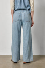 Load image into Gallery viewer, Washed Denim Pant