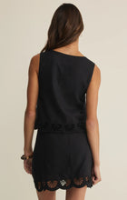 Load image into Gallery viewer, Charlene Embroidered Top