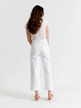 Load image into Gallery viewer, Valley Girl High Rise Patch Pocket Ankle