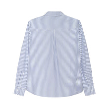 Load image into Gallery viewer, Stripe Aspyn Shirt