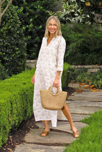 Load image into Gallery viewer, Eyelet Tanner Dress