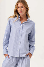 Load image into Gallery viewer, Stripe Aspyn Shirt