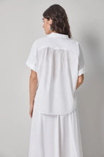 Load image into Gallery viewer, Elbow Sleeve Button Down