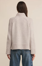 Load image into Gallery viewer, Emerge Funnel Neck Sweater