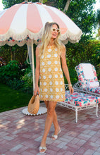 Load image into Gallery viewer, Wicker Ellie Dress