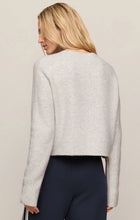 Load image into Gallery viewer, Stand In Sweater