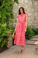 Load image into Gallery viewer, Island Taylor Dress