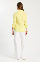 Load image into Gallery viewer, Amara Linen Shirt