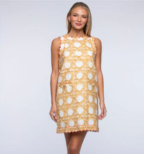 Load image into Gallery viewer, Wicker Ellie Dress
