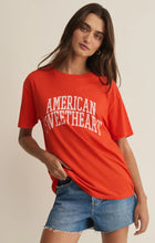 Load image into Gallery viewer, Sweetheart Boyfriend Tee