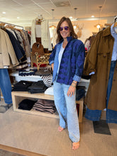 Load image into Gallery viewer, SGT Pepper Crew Jacket