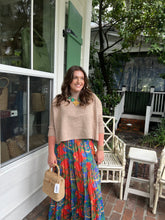 Load image into Gallery viewer, Aja Kerisma Sweater