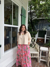 Load image into Gallery viewer, Aja Kerisma Sweater