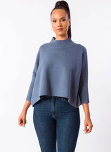 Load image into Gallery viewer, Aja Kerisma Sweater
