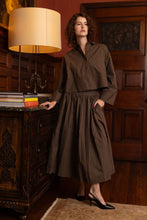 Load image into Gallery viewer, Hearth Stripe Edith Skirt
