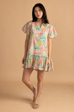 Load image into Gallery viewer, Tea Party Gia Dress