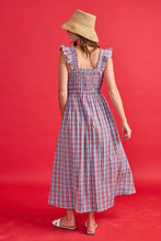 Load image into Gallery viewer, Independence Sage Dress