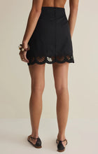 Load image into Gallery viewer, Charlene Embroidered Mini Skirt