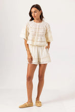Load image into Gallery viewer, Cotton Silk Fuller Short