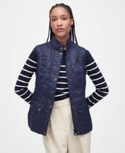 Load image into Gallery viewer, Otterburn Quilted Gilet