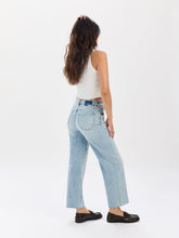 Load image into Gallery viewer, Miracle Pleaser High Rise Wide Ankle