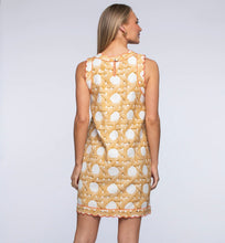 Load image into Gallery viewer, Wicker Ellie Dress