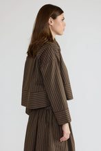Load image into Gallery viewer, Hearth Stripe Damian Top