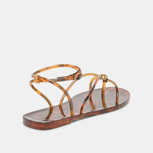 Load image into Gallery viewer, Jelly Kenley Sandal
