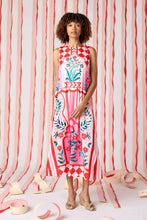 Load image into Gallery viewer, Palladio Owens Dress