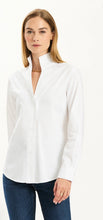 Load image into Gallery viewer, Natalie Sateen Blouse