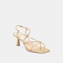 Load image into Gallery viewer, Mylee Heeled Sandal