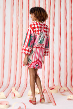 Load image into Gallery viewer, Alice Tunic Dress