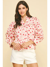 Load image into Gallery viewer, Katherine Love Blouse
