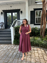 Load image into Gallery viewer, Feldman Dress
