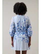 Load image into Gallery viewer, Fernie Field Mini Dress

