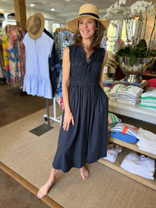 Feldman Dress