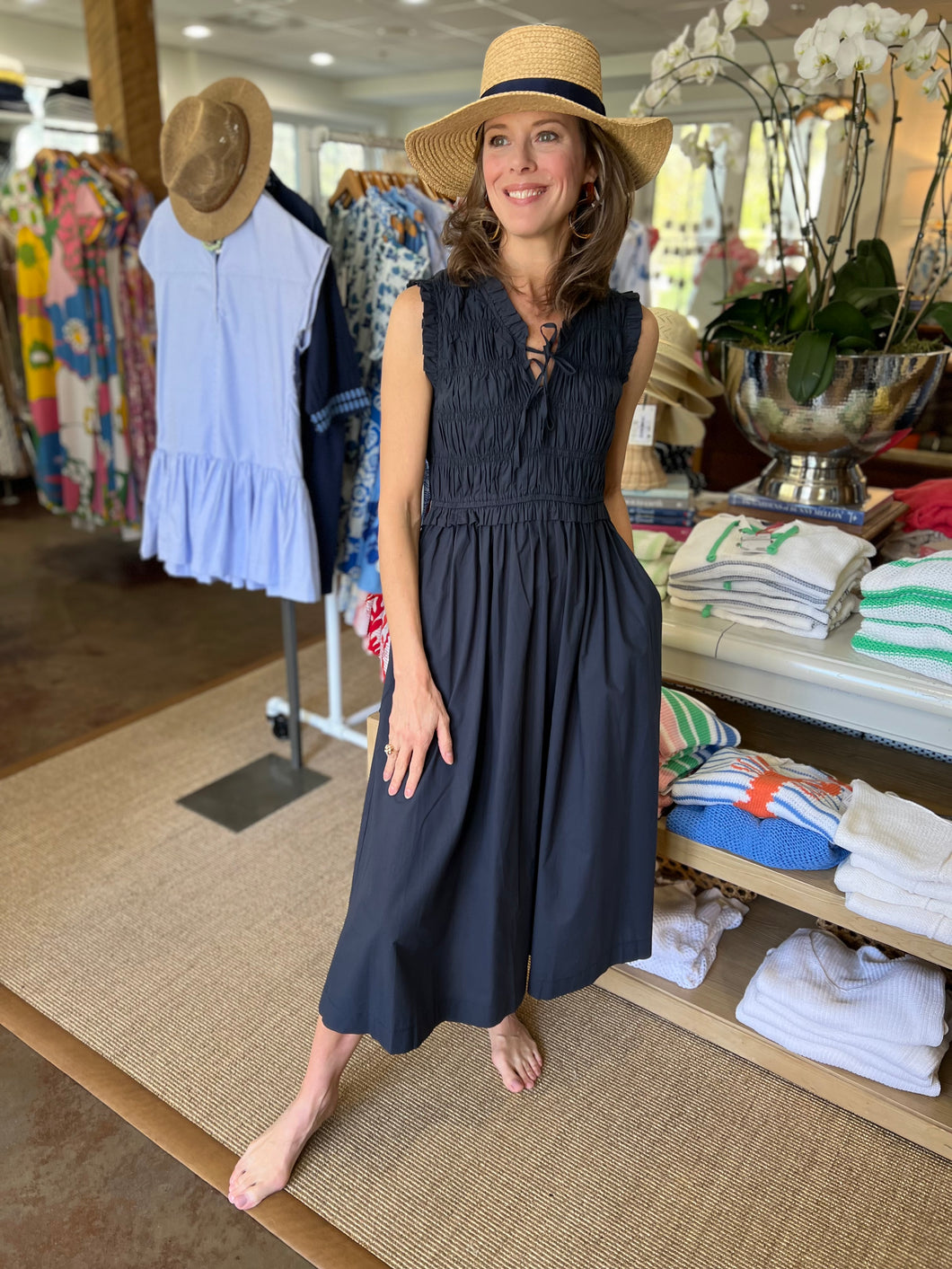 Feldman Dress