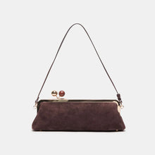 Load image into Gallery viewer, Ambriaa Suede Bag
