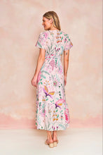 Load image into Gallery viewer, Blush Garden Eloise Dress
