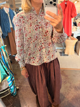 Load image into Gallery viewer, Damson Garden Oliver Shirt
