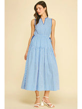 Load image into Gallery viewer, Anne Striped Dress
