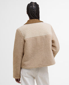 Malena Fleece Jacket