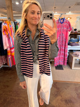 Load image into Gallery viewer, Mikaela Relaxed Pullover
