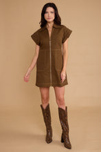 Load image into Gallery viewer, Bark Colin Dress
