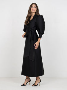 Midnight Audrey Skirt