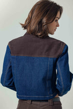 Load image into Gallery viewer, Klea Jacket
