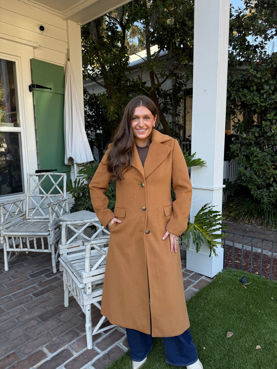 Middleton Coat