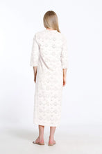 Load image into Gallery viewer, Eyelet Tanner Dress
