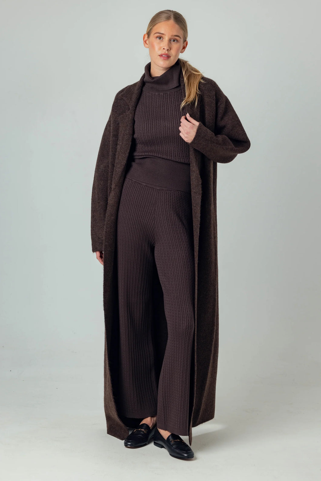 Emrys Coat